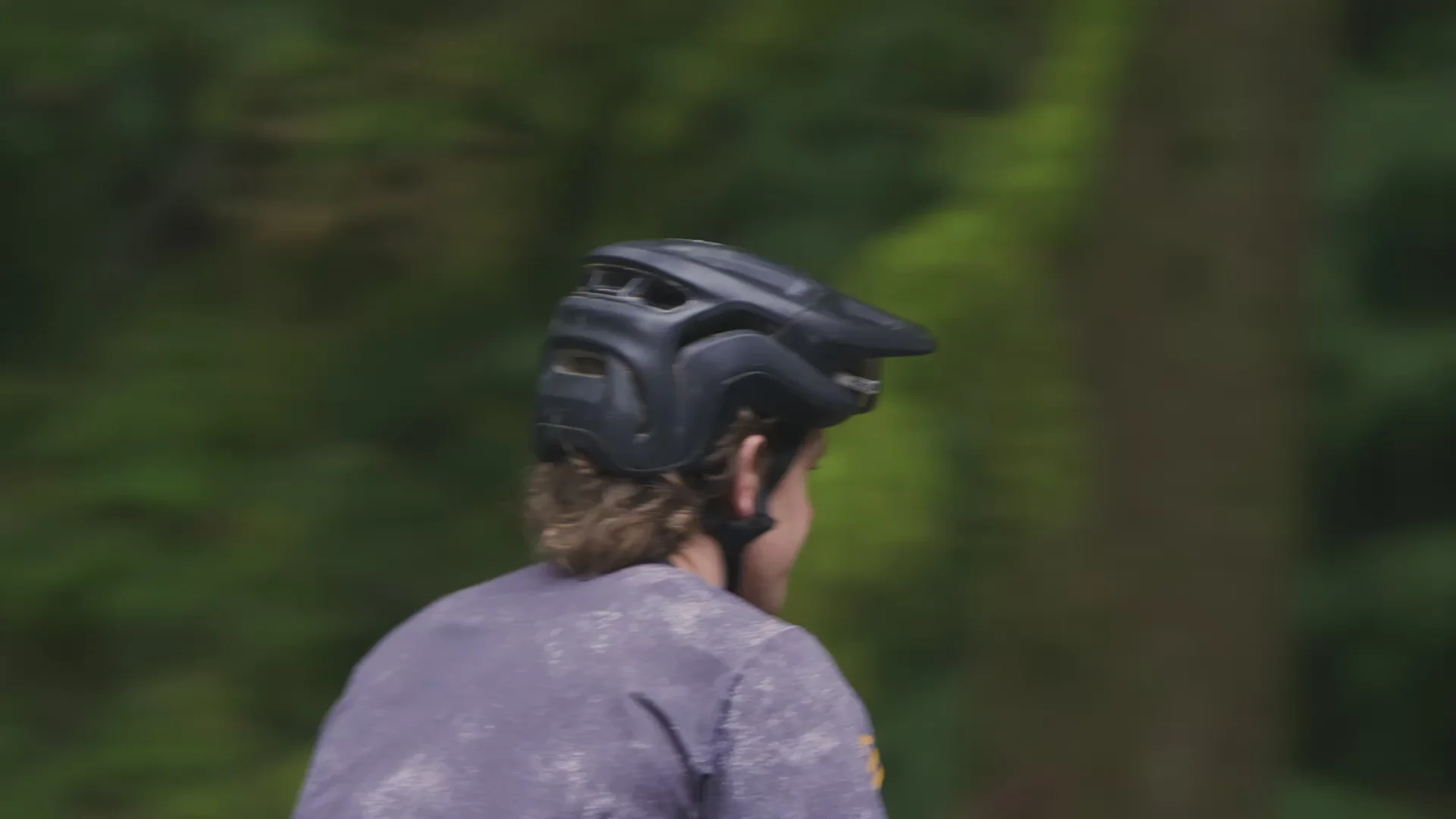 Ride Harder, Protected by BC.
