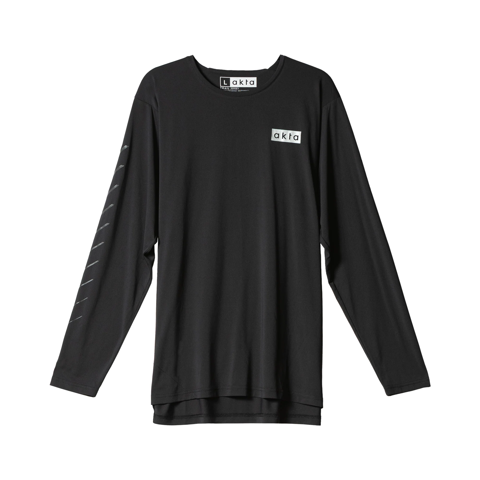Trail Jersey - Long Sleeve - Image 5