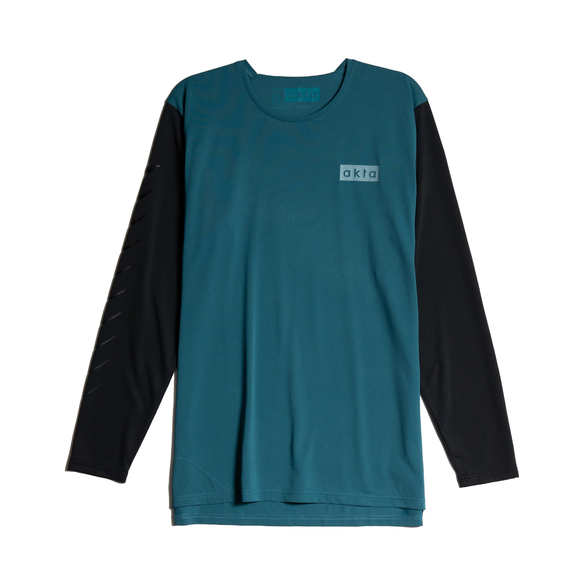 Trail Jersey - Long Sleeve - Image 7