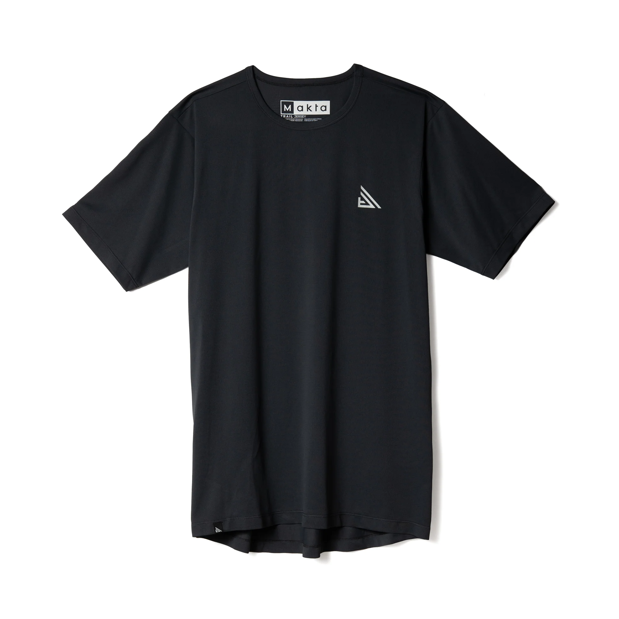 Trail Jersey - Short Sleeve - Image 5