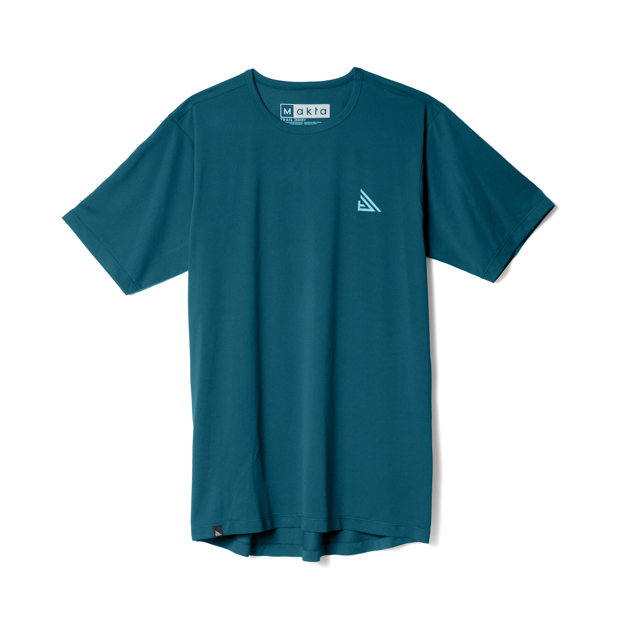 Trail Jersey - Short Sleeve - Image 7